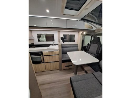 Adria Compact Supreme DL ACC, Full Led, Automatik Foto: 4