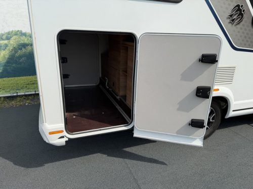 Knaus VAN TI 650 MEG Vansation / Free storage photo: 4