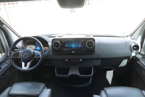 Hymer BMC T 580 photo: 14