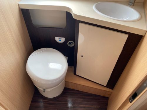Forster T745EB Automatic | Single beds photo: 17