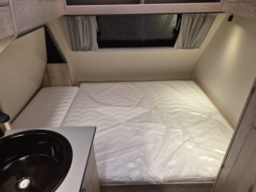Easy Caravanning GetAway Xcite CS  Foto: 7