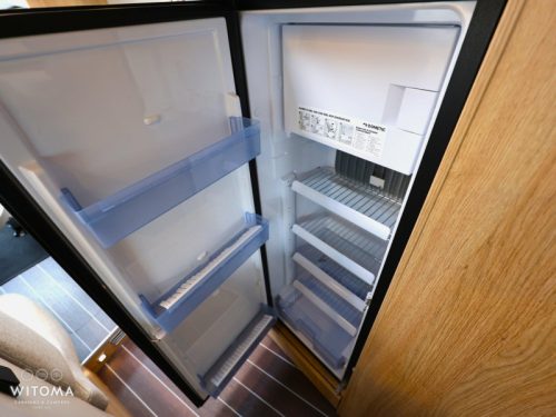 Knaus Sky TI 700 MEG Platinum DACHKLIMAANLAGE | SAT. SCHOTEL  Foto: 12