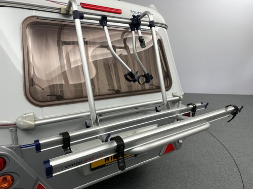 Eriba Touring Troll 530 GT photo: 14