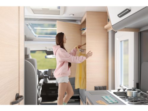 Sun Living C 65 SL TRAIL package #expected# photo: 1