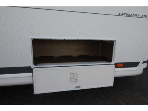 Hobby Excellent Edition 540 UL Model year 2027 photo: 21