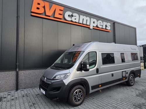 Clever Runner 640 L&auml;ngsbett 205 cm! Leder Foto: 0