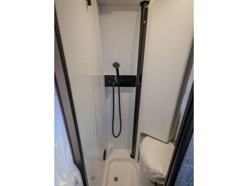 Weinsberg CaraBus 540 MQ AUTOMATIC 541CM 2027! photo: 19