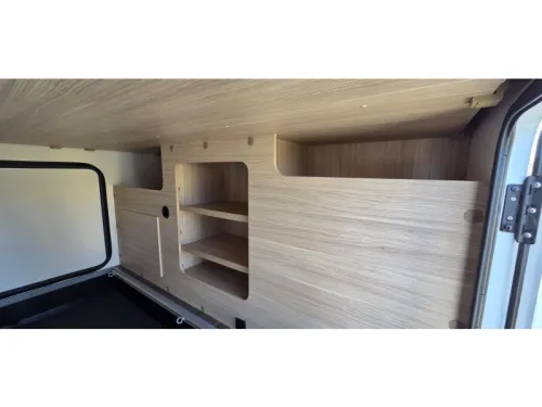 Sunlight T 65 T65 sch&ouml;ner 4-Personen-Wohnmobil Foto: 21