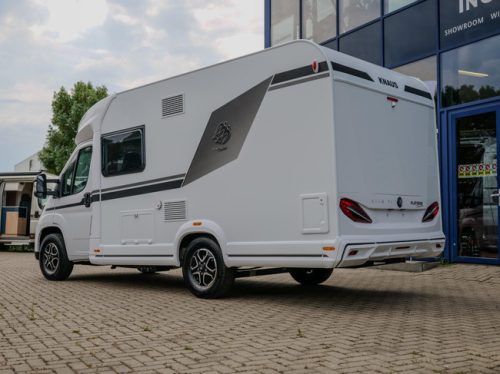 Knaus L!ve Ti 590 MF FREE AUTOMATIC photo: 2