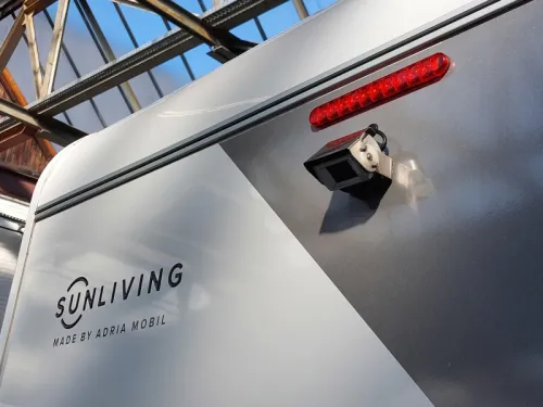 Sun Living C 60 SP Lpg/towbar/lithium/6mtr photo: 22