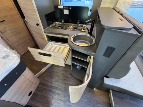 Knaus L!ve Ti 650 MF Foto: 11