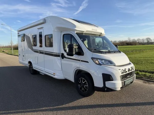 Knaus L!ve Wave Platinum 700 MEG Lithium, 2x Airco  photo: 23