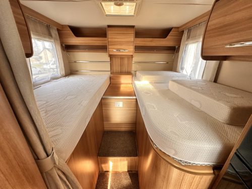 Chausson Flash 617  photo: 14