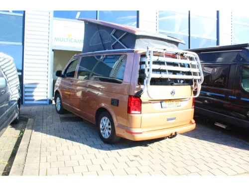 Volkswagen California Coast T6.1  photo: 7