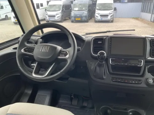 Knaus L!ve I 650 MEG Maxi Chassis IH474 Foto: 3
