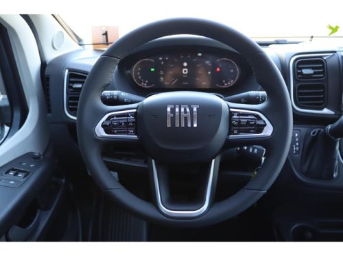 Carado CV 640 140cv Autom&aacute;tico | Paquete Pro+ | Camas individuales | Calefacci&oacute;n di&eacute;sel | Control de crucero adaptativo | Toldo | Faros LED | Nuevo foto: 20