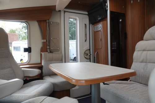 Hymer B 678 PL foto: 18