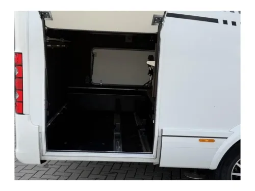 Niesmann+Bischoff Arto 66L * Level * Airco photo: 7