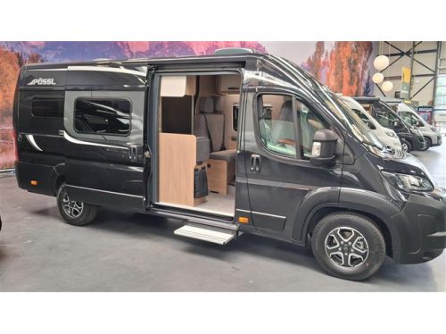 P&ouml;ssl Roadcruiser photo: 5