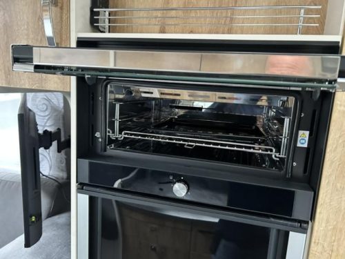 Frankia F-Line 740 PLUS Rondzit Solar Airco Level Foto: 14