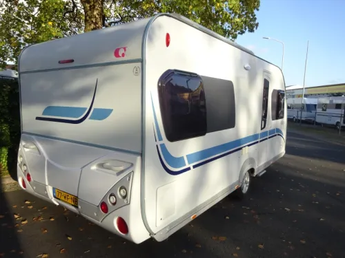 Adria Adiva 502 UP Foto: 5