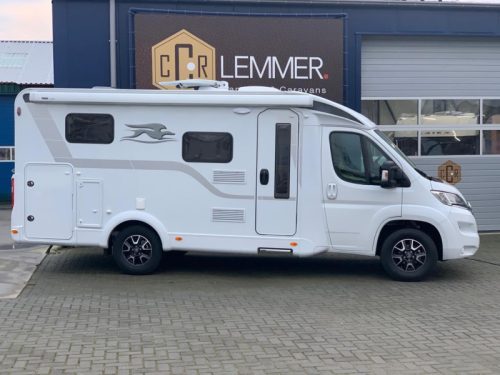Laika Laika Parts CCR LEMMER  photo: 1