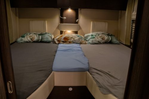 Concorde Credo 840 L  photo: 27