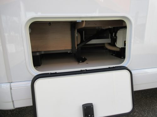 Malibu T 430 LE Nur 8209 km WIE NEU!!! Foto: 19