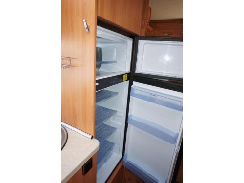 Hymer Tramp 578 Foto: 6