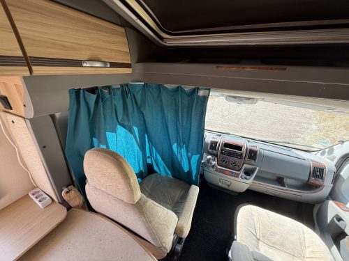 AUTOSTAR AUTOSTAR ATHENOR 598 photo: 15