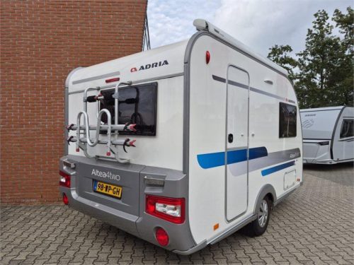 Adria Altea4two 362 LH Foto: 9