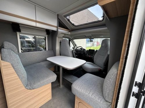 Dethleffs Just 90 T 7052 DBM Ex-Vermietung Foto: 14