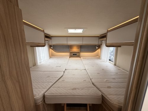 Hymer Exsis-i 678 foto: 27