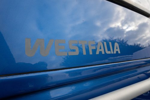 VOLKSWAGEN CALIFORNIA Foto: 33