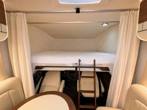 Hymer S800 photo: 10