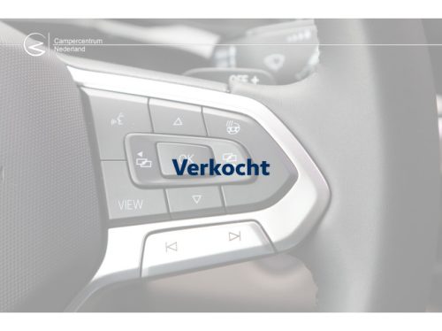 Volkswagen California Beach Tour 1.5 eHybrid 180 kW / 245 PK DSG 4Motion photo: 21