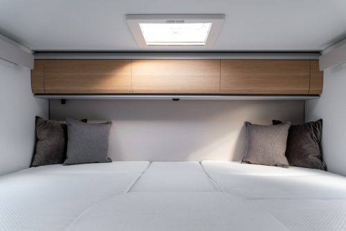 Adria Matrix 670 SL photo: 26