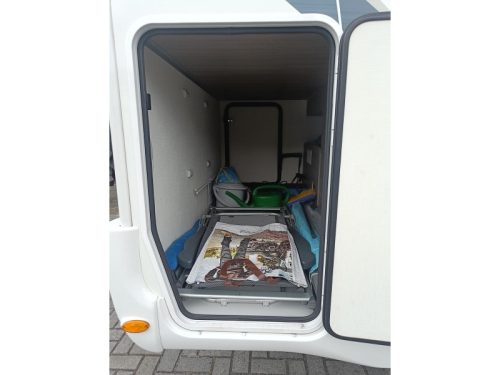 Chausson Flash 627 GA Foto: 5