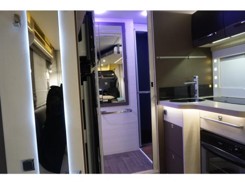 Chausson Welcome 630 1st owner photo: 13