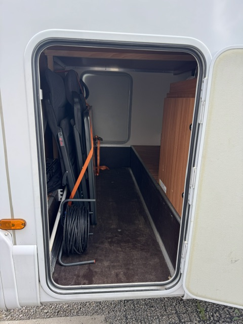 Weinsberg CaraHome 700DG photo: 16