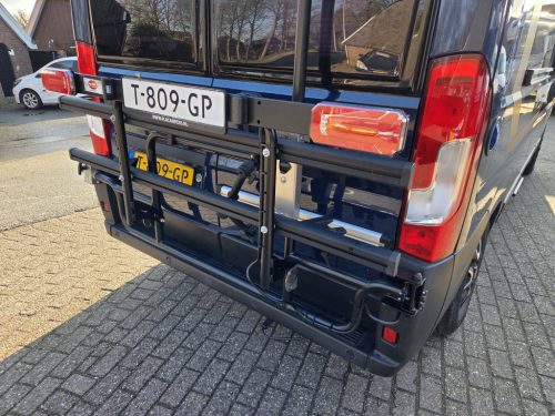 Weinsberg Carabus 600 fiat 2020 single beds photo: 2