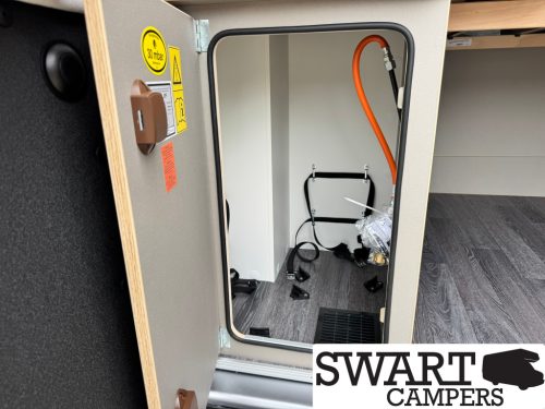 Weinsberg CaraBus Grey 600 ME Edition [FIRE] Foto: 21