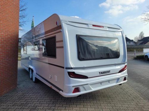 Tabbert Puccini 685 DF photo: 3