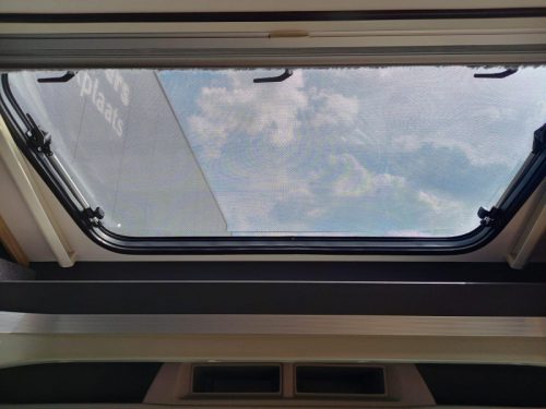 Dethleffs Just Go T 7055 EB - Automatic - with pop-top roof photo: 10