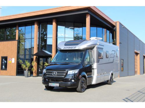 Hymer BML-T 780 B780ML photo: 1