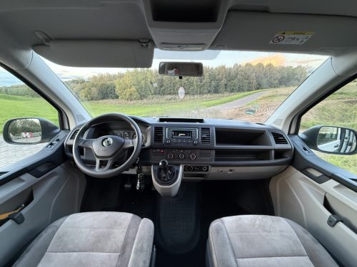 VOLKSWAGEN T6 Foto: 14