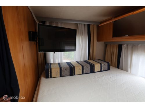 Adria Coral 680 SP photo: 15