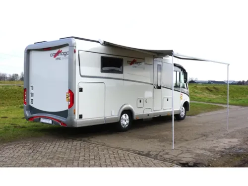 Carthago Chic C-Line II 50 QB Foto: 4