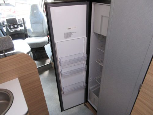 Dethleffs Just 90 T 7052 EB AUTOMAAT AIRCO LUIFEL  foto: 10