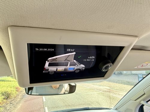 Volkswagen T6.1 California Ocean Edition 2021 69000KM 4-Motion foto: 14